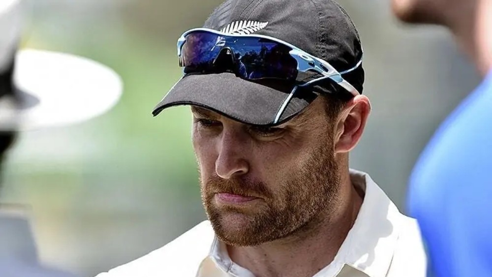 Fleming 'like me, but better': McCullum on new England Test coach